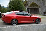 Kia Stinger 3.3 T-GDI AWD GT GT - Kia Stinger Gebrauchtwagen