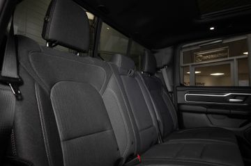 Bild 19 Dodge RAM 1500 Bighorn, AHK 3,5 T