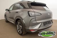 Hyundai Nexo Plus Pack Pano dach