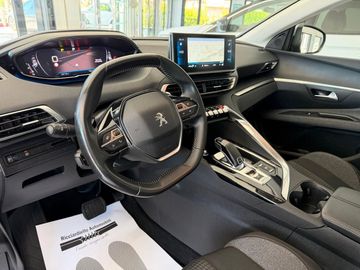 Peugeot 5008 - 7