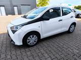 Toyota Aygo AYGO x - Toyota in Krefeld: Aygo