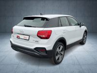 Audi Q2 - Vorschau Bild 5