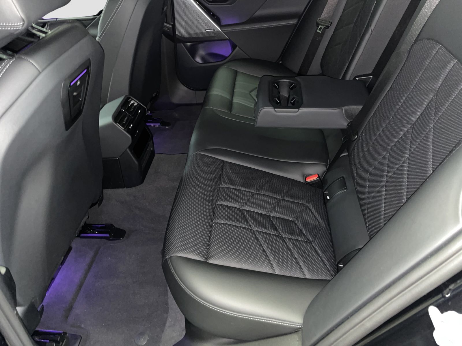 BMW 520 - Bild 13