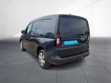 Volkswagen Caddy Cargo 2.0 TDI LED Navi PDC Sitzheizg. - Volkswagen Diesel Rettungswagen