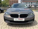 BMW 520 d xDrive/Laser/Head-Up/Virtual/SHZ/AHK/Navi - gebrauchte BMW 520 aus dem Jahr 2022