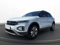 Volkswagen T-Roc - Vorschau Bild 2