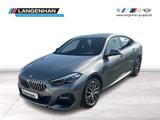 BMW 220i Gran Coupé M Sport Temp AHK - BMW 220 Gran Coupé mit Anhängerkupplung