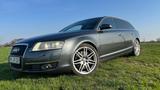 Audi A6 3.0 TDI (DPF) tiptronic quattro Avant S-Line - Audi A6 aus 2006: Line
