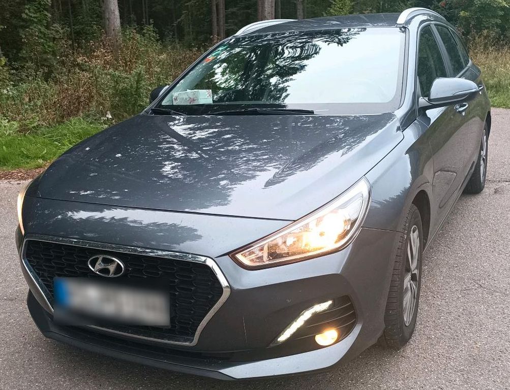 Image of Hyundai i30