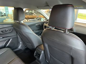 Seat Leon FR *2. Hand*Navi*Klima*LED*SHZ*Scheckheft*