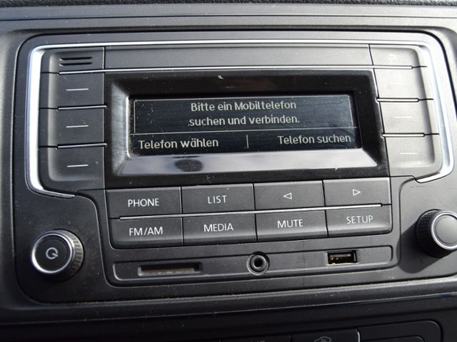 T6 Transporter Kasten 2.0 TDI 150 PS KOMFORT-PLU
