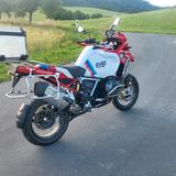 BMW GS 1250 ADV HP Paris Dakar Martin Edition - Offers matching your search criteria