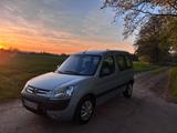 Peugeot Partner **1.HAND*** - gebrauchte Peugeot Partner aus dem Jahr 2002