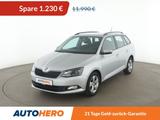 Skoda Fabia 1.0 TSI Ambition*TEMPO*PDC - Skoda Fabia Gebrauchtwagen in Berlin