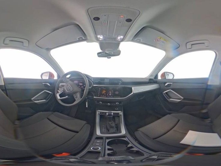 Audi Q3 - Bild 6