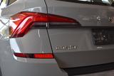 Skoda Kamiq 1.5 TSI Style Dynamik Paket APP LED - Skoda mit Benzin-Antrieb: Grau, Scheckheftgepflegt
