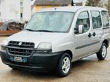 Fiat Doblo*TÜV-Inspektion-Reifen-Klima alle NEU - gebrauchte Fiat Doblo aus dem Jahr 2005
