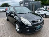 Hyundai i20 Classic  TUV NEU +GARANTIE - Hyundai i20 aus 2011