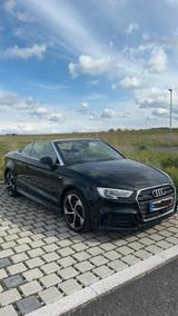 Audi A3 40 TFSI quattro S tronic sport Cabrio