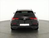 Mercedes-Benz CLA 200 Shooting Brake AMG Line LED Sitzheizung - scheckheftgepflegte Mercedes CLA 200 Shooting Brake