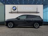 BMW iX xDrive40 LED + DrAss + ParkAssPlus + HUD - graue BMW iX