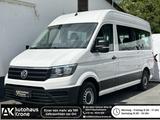 Volkswagen Crafter 35 2.0 TDI L2H2 *EL.RAMPE*STHZ* KAMERA*5 - Volkswagen Crafter: 2.5