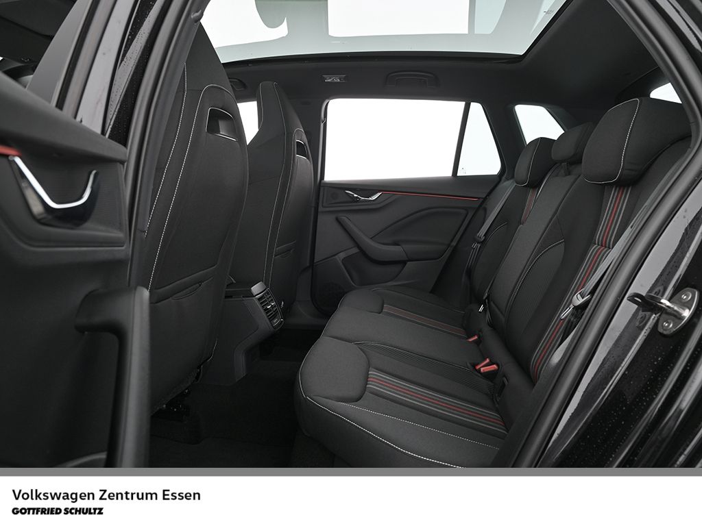 Skoda Kamiq - Bild 12