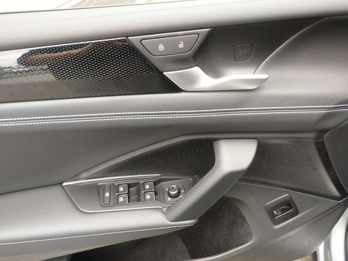 Volkswagen Tiguan - Bild 16