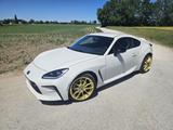 Toyota GR86, 1.Hand, Scheckheft, TOP Zustand, Garantie - Toyota GR86 Benziner Gebrauchtwagen