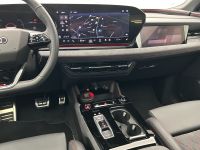 Audi SQ6 e-tron - Vorschau Bild 8
