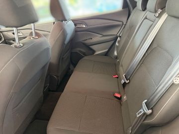 Nissan Qashqai - 11