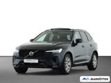 Volvo XC60 B5 AWD Ultra Dark AHK/Four-C/360/BLIS/H&K - Volvo XC60: Ultra Dark