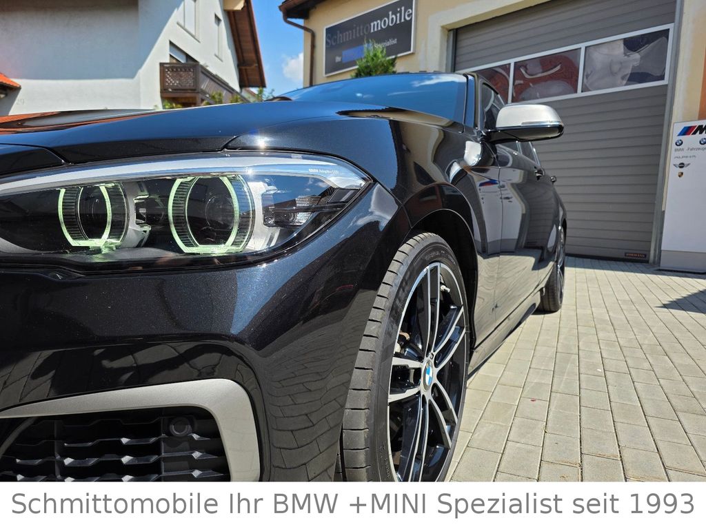 BMW M140i - Bild 46