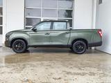 Ssangyong Musso Grand 2.2 D 6AT 4WD Blackline Navi|Sitzbel - Ssangyong MUSSO mit Schiebedach