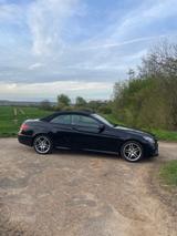Mercedes-Benz E 200 Sport Edition Autom. AMG Paket - gebrauchte Cabrios in Offenbach