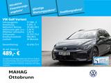 Volkswagen Golf VIII Variant R-Line 2.0 TDI AHK Leder LED N - Volkswagen Golf: R TDI