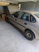 Opel Vectra B 1.6 16V  - Opel Vectra: B V6