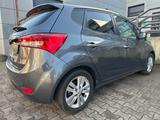 Hyundai ix20 1.6 STYLE NAVI/LEDER/KLIMAUT/RFK/PDC/TEMPO - gebrauchte Hyundai ix20 aus dem Jahr 2012
