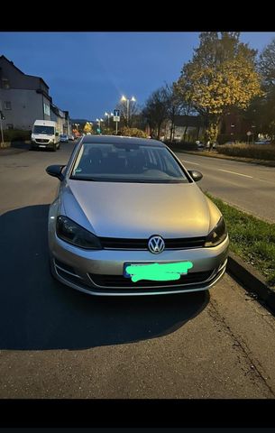 Volkswagen VW Golf 7 1.2L Top Zustand