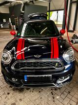 MINI Cooper SE Countryman inkl. Winterreifen/Alufelge - MINI Cooper SE Countryman von privat