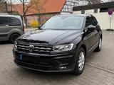 Volkswagen Tiguan 2.0 TSI DSG BMT 4MOTION SOUND SOUND