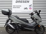 Honda NSS 350 Forza ABS * 6.000km * - Honda Motorräder in München
