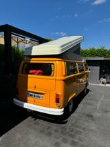 Volkswagen T2