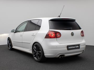 Fahrzeugabbildung Volkswagen Golf V GTI Edition 30 Navi Soundsystem Standhzg
