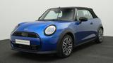 MINI Cooper C Cabrio - MINI Jahreswagen: Cabrio