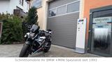 BMW M1000R,scheckheft - STREETFIGHTER