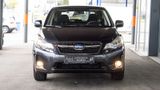 Subaru XV Comfort *AUTOMATIK*KAM*1.HAND* - Subaru XV aus 2016