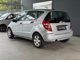 Mercedes-Benz A 170 Classic*KLIMA*SCHALTER*8-FACH BEREIFT - aus 2005 mit Benzin-Antrieb: Kleinwagen