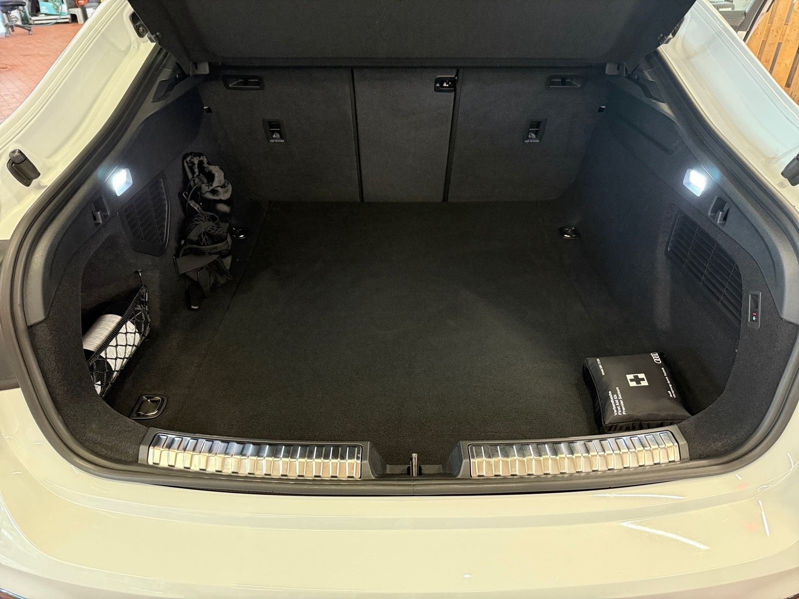 Audi A5 - Bild 17