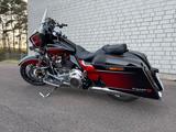 Harley-Davidson CVO Street Glide